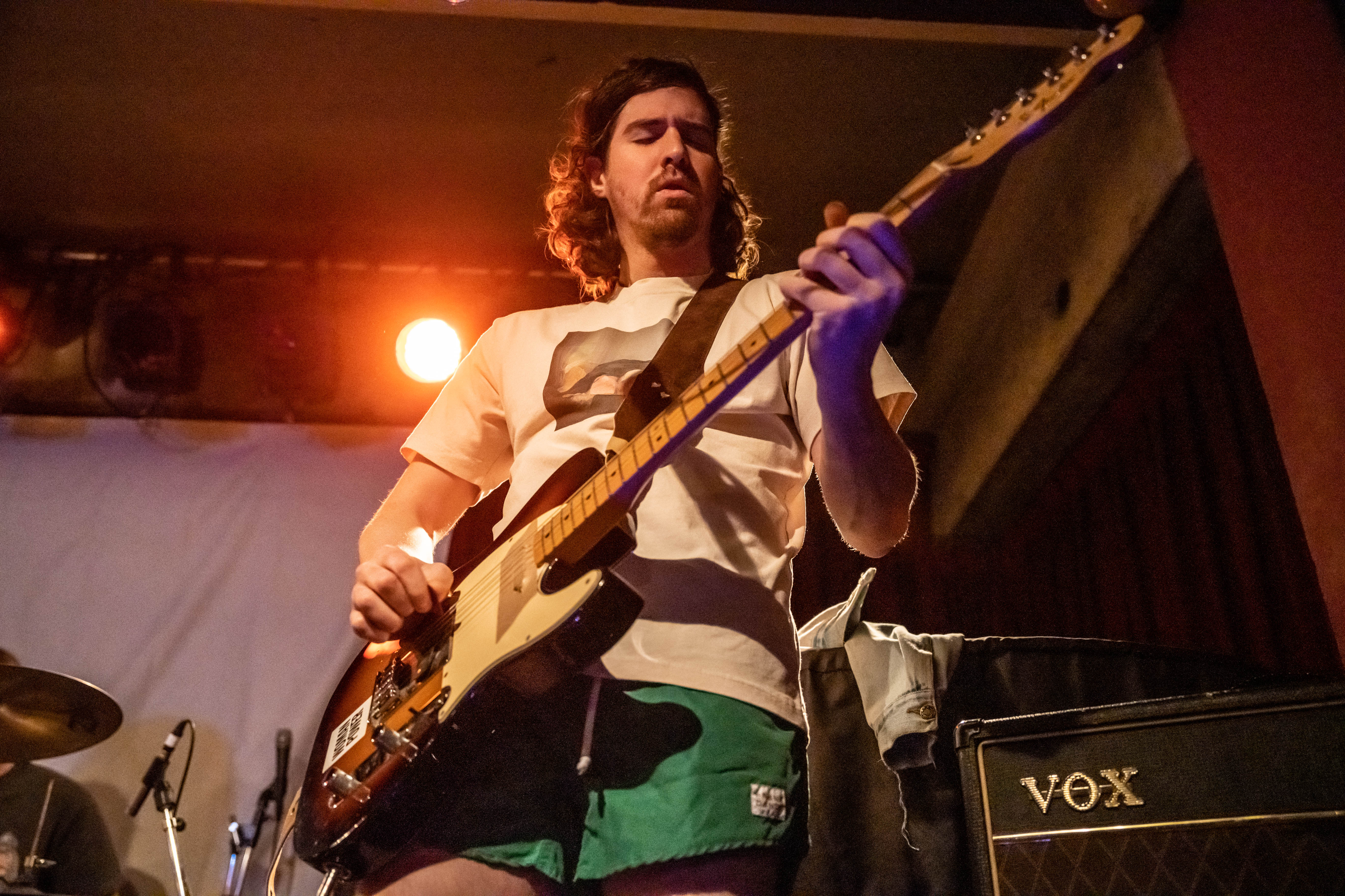 Band Member Image