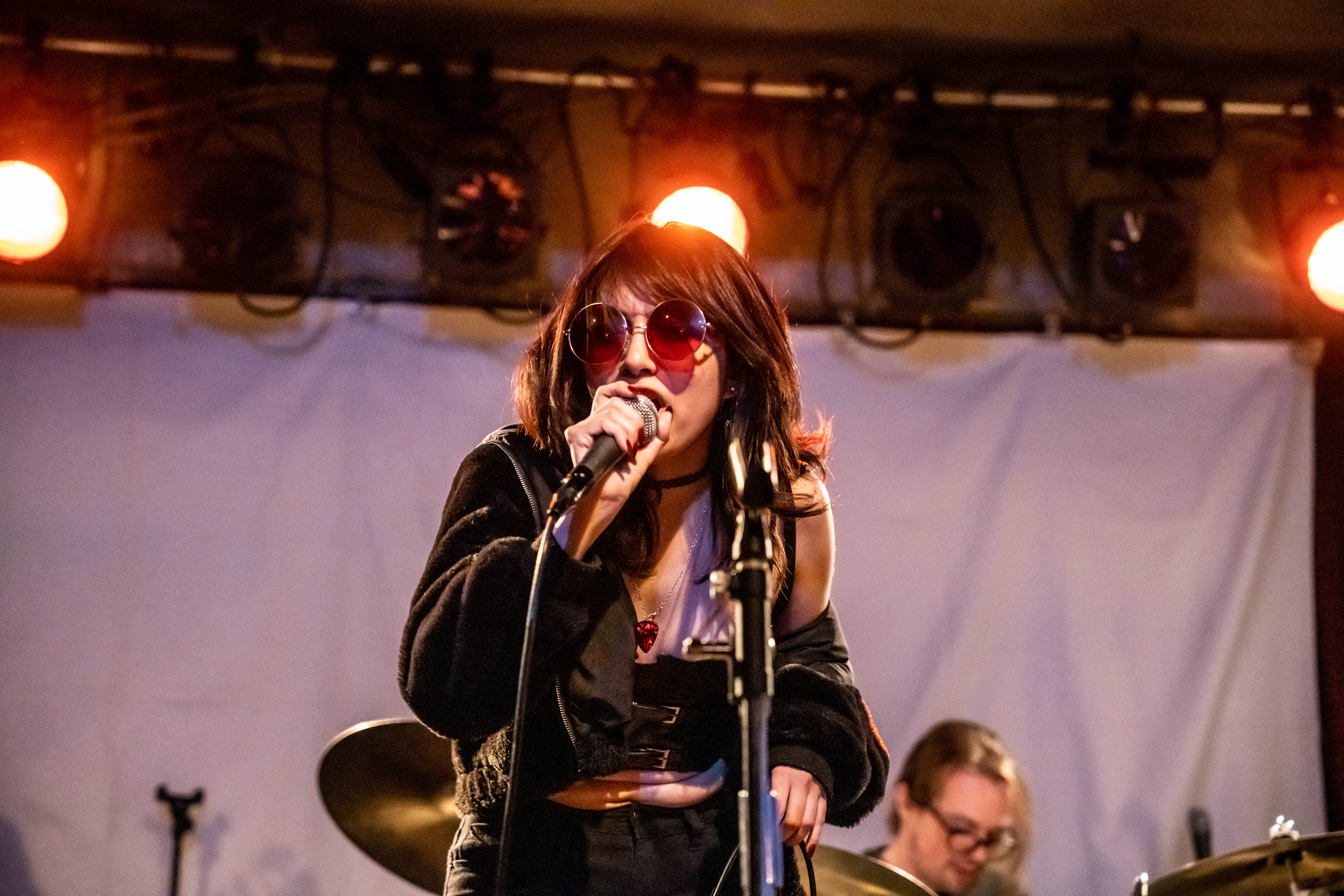 Band Member Image